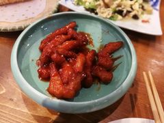 -佰家小厨·南京菜(夫子庙店)