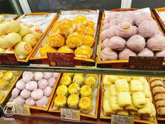 -百饼园(澳门路店)