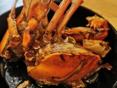 -莲花公园煎蟹(总店)