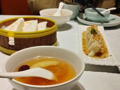 -江城小馆陕南妈妈菜·全球旅行餐厅(钟楼店)