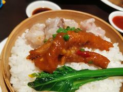 -领事馆19号中餐厅(厦门海景洲际酒店)