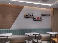 大堂-满记甜品(水游城店)