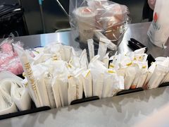 -桃乐满山(川沙百联店)