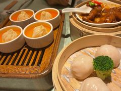 -南海渔村(珠江新城店)