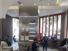 大堂-喧闹·东方大气茶(鹅岭二厂店)