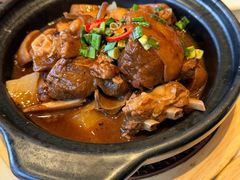 -新雅粤菜馆(南京东路店)