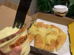 -猫王榴莲世家(三里屯SOHO商场店)