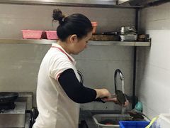 -冯姐生蚝(迎宾广场店)