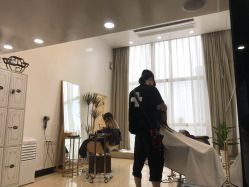 -OnHair造型