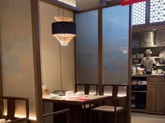 -金佬馆·川菜bistro(芜湖镜湖万达店)