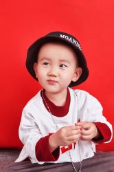 -INKIDS潮童社儿童摄影(朝阳大悦城店)