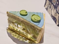 -Pantry's Best派悦坊蛋糕(世纪金源店)