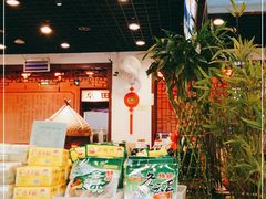-西江美食舫·江西菜(健德桥店)