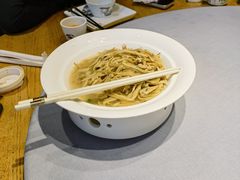 -吴越荣记·苏州菜·松鼠桂鱼(娄门景区店)