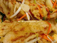 -金掌勺锅包肉(华润万象城店)
