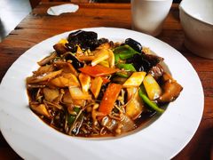 -百年石锅饭·朝鲜族传统民餐