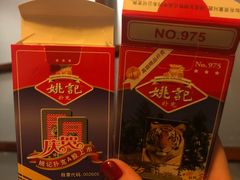 -灵福缘私房菜·农家菜(拈花湾·灵山大佛必推店)