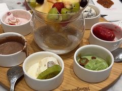 -哈根达斯(济南万象城店)