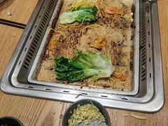 -新石器烤肉(千灯大润发店)