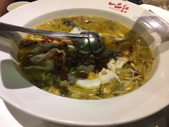 -一品红川菜(皇岗店)