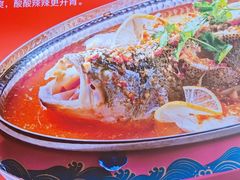 -小蓉合餐厅·川菜·陕南菜(凤城二路店)