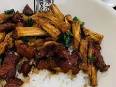 -德天顺盖码饭(人民西路店)