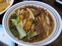 -磁州卤面·地标邯郸菜(97年创始店)