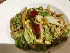 -南门小馆·清真(国贸商城店)
