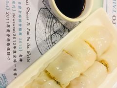 -点点心点心专门店(旺角店)