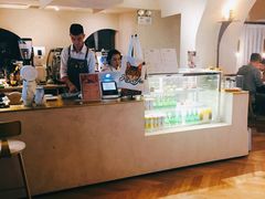 -Me Coffee下午茶艺术空间