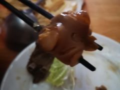 羊肉太保-小板凳(四公里店)