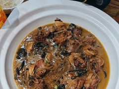 -金掌勺·锅包肉(双榆树店)