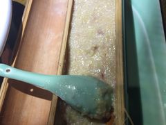 -粗茶淡饭·隐庐私厨(东亭店)