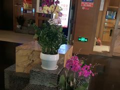 -黔蘑菇四季餐厅(观山湖店)