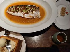 -粗茶淡饭·隐庐私厨(东亭店)