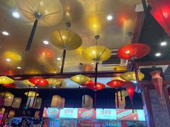 -淮安宴·淮扬菜(清河路一店)