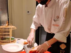 -翠湖宾馆·中餐厅