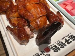-茄子恰恰·新云南小炒(坪山益田店)