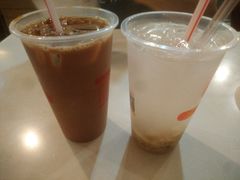 港式奶茶-冰岛茶餐厅(人民路店)