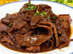 -蟹天蟹地农家菜·阳澄湖大闸蟹(浅水湾店)