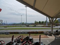 -千岛湖燃擎卡丁车赛车主题乐园(秀湖路店)