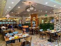 大堂-巴依老爷新疆美食(望京小街店)