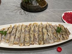 -蘭奢雅集·江浙菜(青山江滩店)