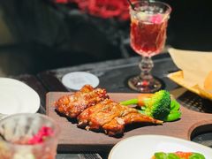 -Nord Grill&Bar Highland诺德西餐(深圳欢乐海岸店)