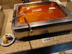 -汉巴味德(沈阳万象汇店)