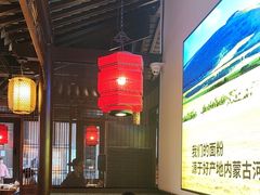 -好嫂子酱猪手•农家菜(华远坊店)