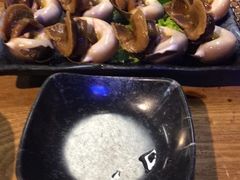 -鑫釜山海鲜烧烤(鑫丰国际店)