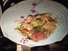 山葵家精致料理寿司吧(1844新天地店)-山葵家·创意料理(宁波来福士店)