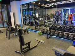 -NRG健身私教CLUB(静安体育中心店)