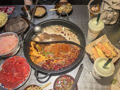 -冯校长老火锅(深圳总店)